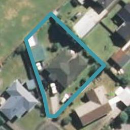 11 Ngaio Place, Hawera
