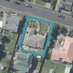 21 Galloway Street, Mornington, Dunedin