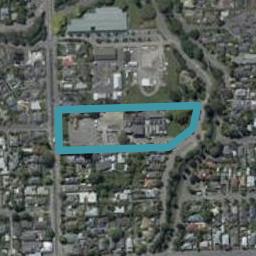 88A Hunter Terrace, Cashmere, Christchurch