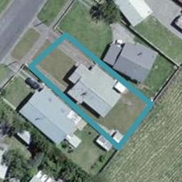 35 Bethune Street, Featherston