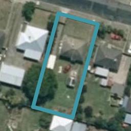 19 Freyberg Terrace, Waipukurau, Waipukurau