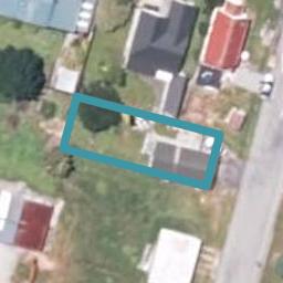0 Napoleon Street, Ahaura, Totara Flat