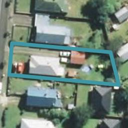 48 Waihi Road, Hawera