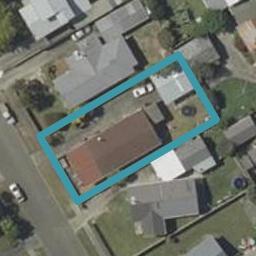 48 Kimberley Grove, Westbrook, Palmerston North