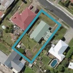 20 Kohe Street, Parahaki, Whangarei