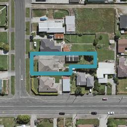 298 Princes Street, Strathern, Invercargill
