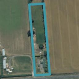 444 Feredays Road, Leeston