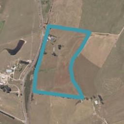 2899 Herbert-Hampden Road, Oamaru