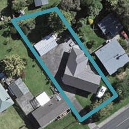 44 Colombo Road, Waiuku, Waiuku