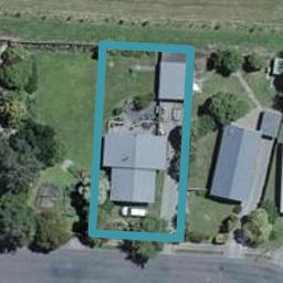 12 Atkinson Street, Masterton