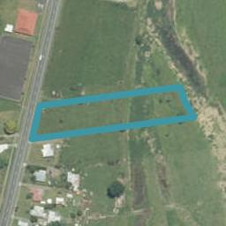 146 Harris Street, Huntly
