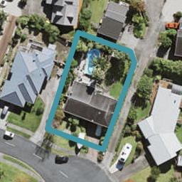 19 Bronzewing Terrace, Unsworth Heights, Auckland