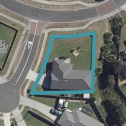 1 Nock Lane, Ngaruawahia