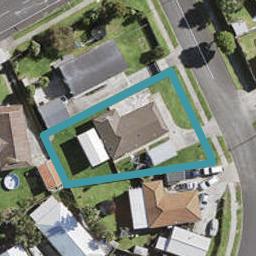 3 Trimdon Street, Randwick Park, Auckland