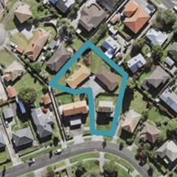 58A/60 Gifford Avenue, Wesley, Auckland
