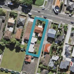 2/573 Mount Albert Road, Royal Oak, Auckland
