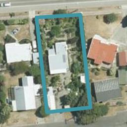 8 Alabama Road, Redwoodtown, Blenheim