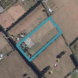 216 Norfolk Road, Waingawa