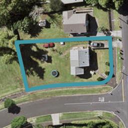 157 Tripoli Road, Point England, Auckland