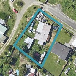 4 Nikau Place, Edgecumbe, Edgecumbe