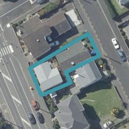 110B Fitzroy Street, Forbury, Dunedin