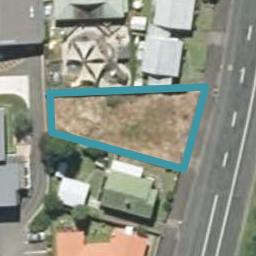 31 Morero Terrace, Taumarunui