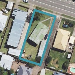 516 Childers Road, Te Hapara, Gisborne