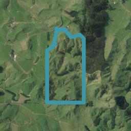 892 Tarata Road, Kaimata, Inglewood