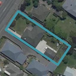 218 Greers Road, Bryndwr, Christchurch