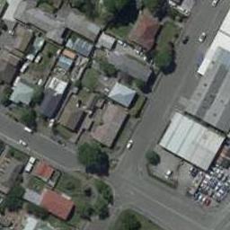 2/19 Isabella Place, Waltham, Christchurch