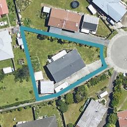 30 Fenruss Street, Fairy Springs, Rotorua