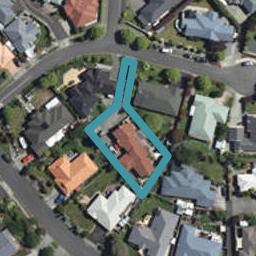 6 Magnolia Place, Richmond