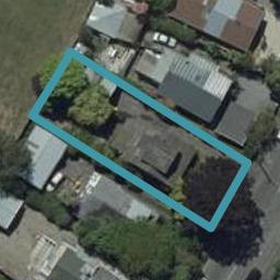 41 Patten Street, Avonside, Christchurch