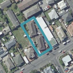 122D Macandrew Road, South Dunedin, Dunedin