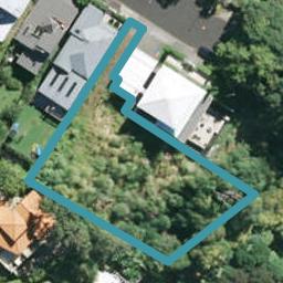 21A Logan Terrace, Parnell, Auckland