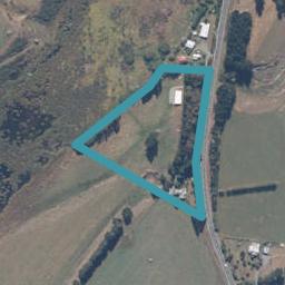 580 Te Anau Mossburn Highway, Te Anau, Te Anau