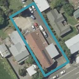 6 Guildford Street, Ashhurst, Ashhurst