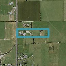 372 Mill Road North, Myross Bush, Invercargill