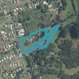 15 East Avenue, Te Aroha, Te Aroha