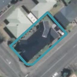 101 Cameron Street, Ashburton, Ashburton
