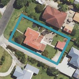 13 Pine Street, Mangapapa, Gisborne