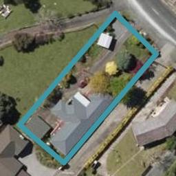 61 Memorial Drive, Parahaki, Whangarei