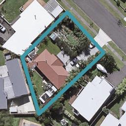 46 Roto Street, Hurdon, New Plymouth