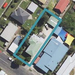 4 Jackson Street, Kaiti, Gisborne