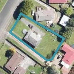 23 Harold Avenue, Kaikohe, Kaikohe
