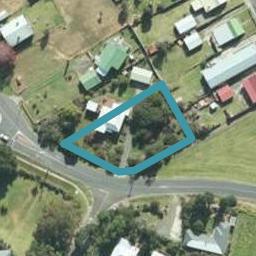 15 Colville Road, Dargaville