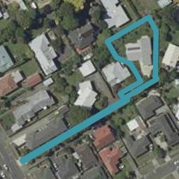 327A Albert Street, Hokowhitu, Palmerston North