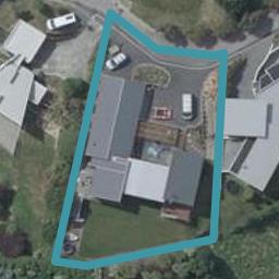 6 HYLLTON HEIGHTS, Lyttelton, Lyttelton