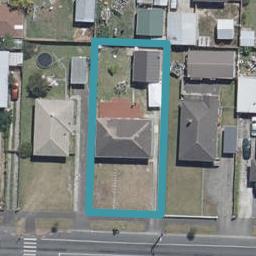 81 Bader Street, Bader, Hamilton