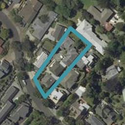 18B Montgomery Terrace, Hokowhitu, Palmerston North